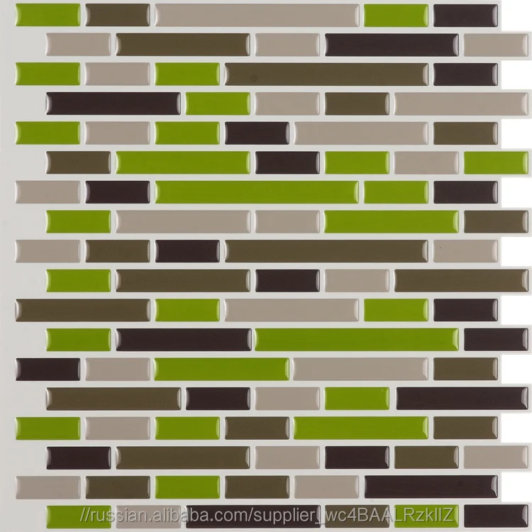 Высококачественная муранская Металлическая черная серая и белая декоративная мозаичная плитка для кухни