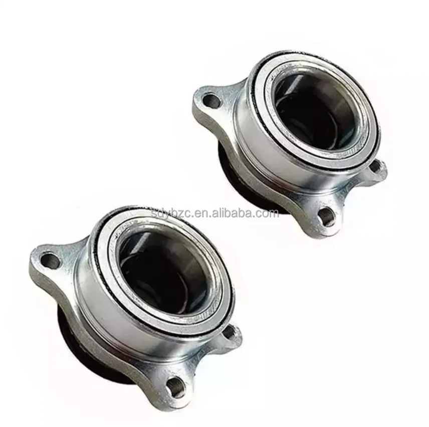 Заводская оптовая цена подшипник ступицы переднего колеса 54KWH02 OE 903 с ABS 43560-26010 HUB099 для TOYOTA HILUX /