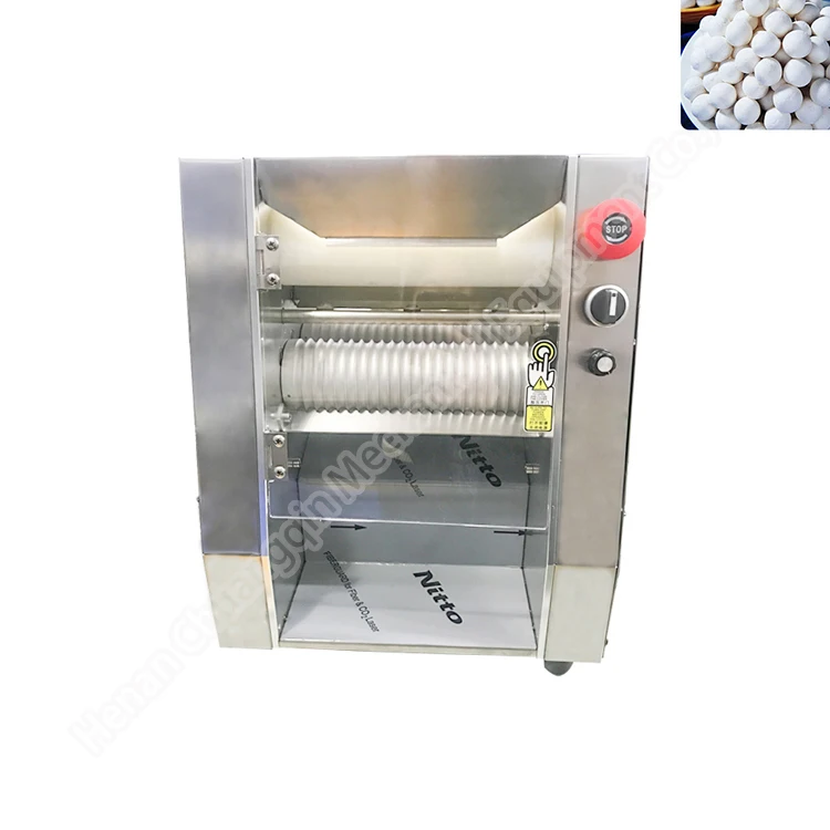 Bubble Tea Popping Boba Making Machine Taro Boba Balls Making Machine Popping Boba Making Machine For Sale