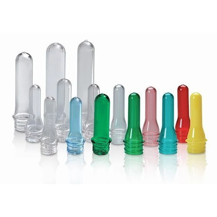 
preform pet Plastic Pet Preform Bottles 