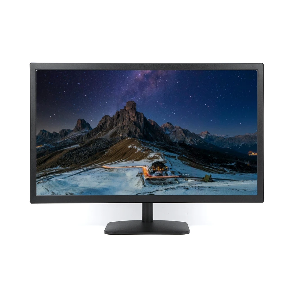 Factory Price  Hot Sale 19 Inch Computer  LED  Monitor desktop monitor office monitor PC