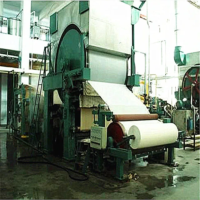 1880mm tissue paper product making machinery  for small business ideas