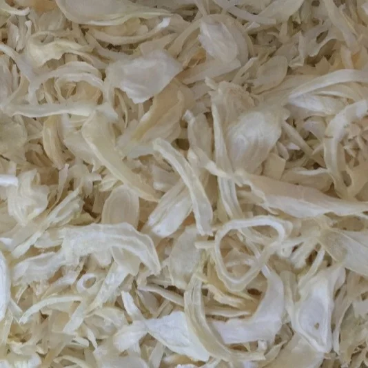 
Freezed Dried Onion 