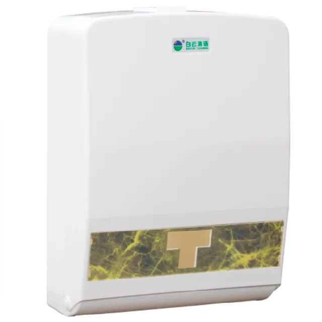 AF10502 чистящие инструменты диспенсер для туалетной бумаги Baiyun ручной чистки