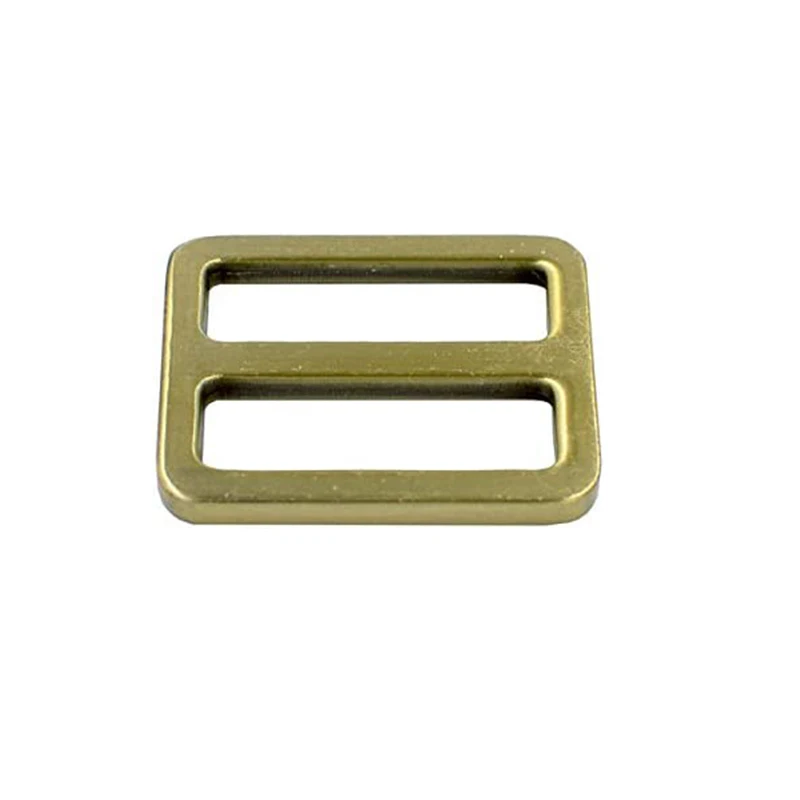 Wholesale High Quality Blank Metal Clip Roller Belt Buckles With Pin