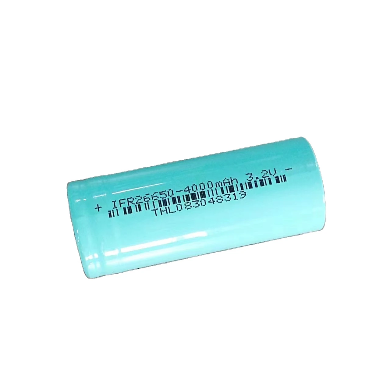 LiFePo4 high capacity battery 26650-3.2v 4000mAh  LFP Lithium Battery for energy storage UL BIS CB CE certification
