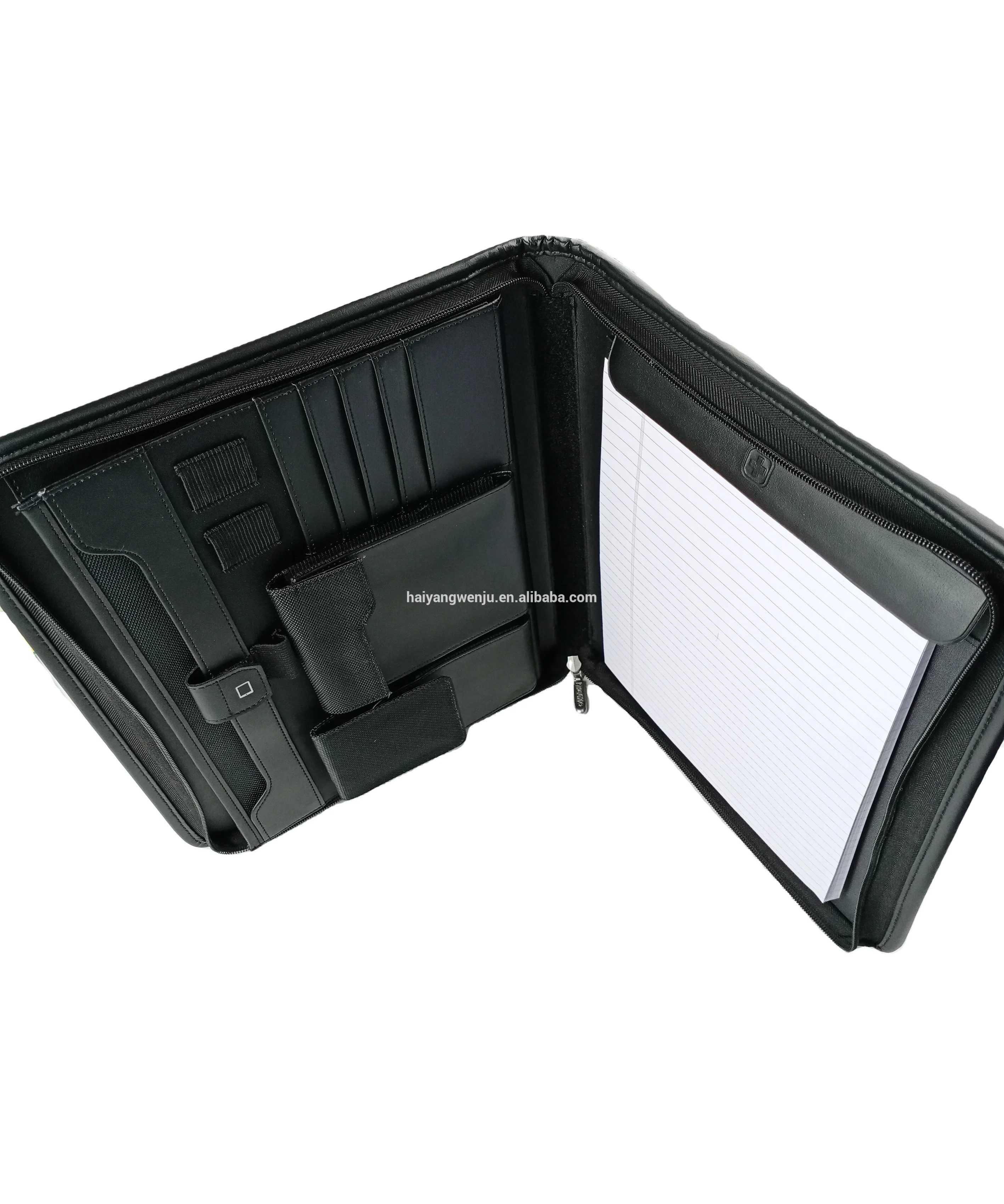 Многофункциональный портфель с индивидуальным логотипом профессиональный выдвижными