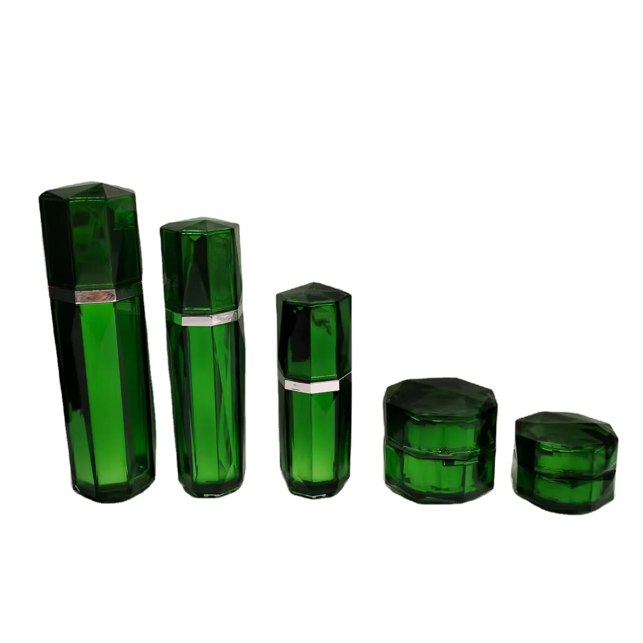 hand pump foam sprayer foam trigger spray car wash foam spray PP Plastic Square  Atomizing Cleaner Empty serum pump bottle