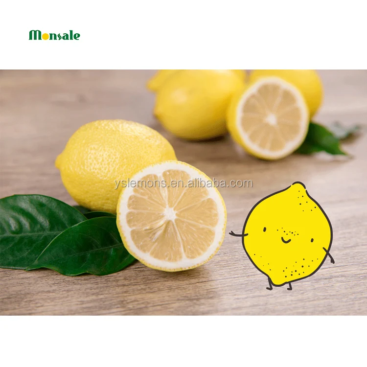 Недорогая оптовая продажа вкусных богатых витаминов, ЛИМОННЫХ фруктов, свежих лимонов, желтых лимонов