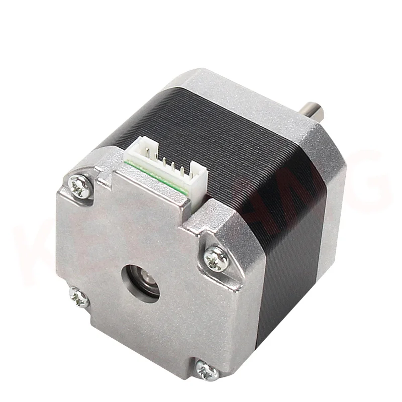 High Torque Mini Integrated Close Loop 12V Micro Nema 17 stepper motor