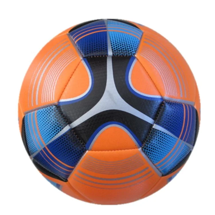 Professional Factory Good Price OEM TPU Soccer Ball Size 5 Football