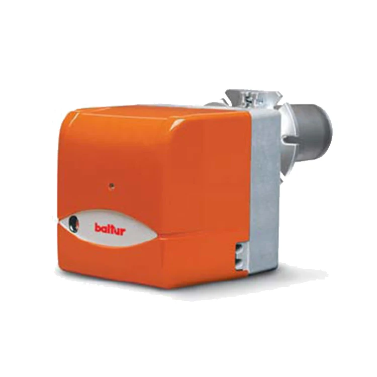 Конфорка Baltur, двухступенчатые конфорки, итальянская конфорка для котла