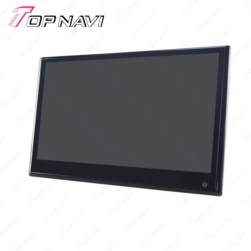 13.3 Inch IPS Touch Screen Android 9.0 Auto Headrest Player 2G 32G Wifi HD 1080P 4K Car Video Audio MP5 Music Headrest Player