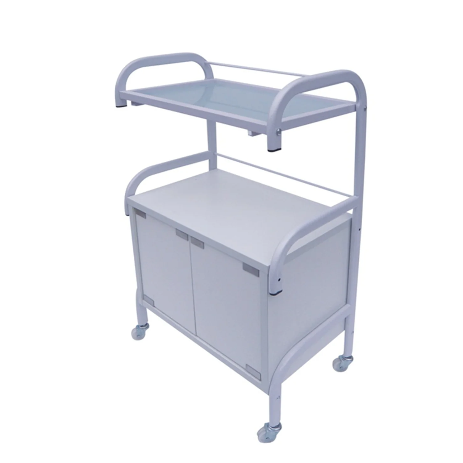hair station styling salon working trolley salon trolley