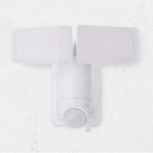 Loyal Low Price Guaranteed Quality Outdoor Solar Security Flood Light Security Solar Lights With Sensor