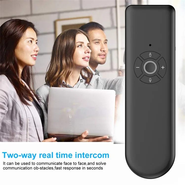 Hot T20 Instant travel Portable Voice Translation for Learning Travel Business Meeting Multilingual Intelligent Translation