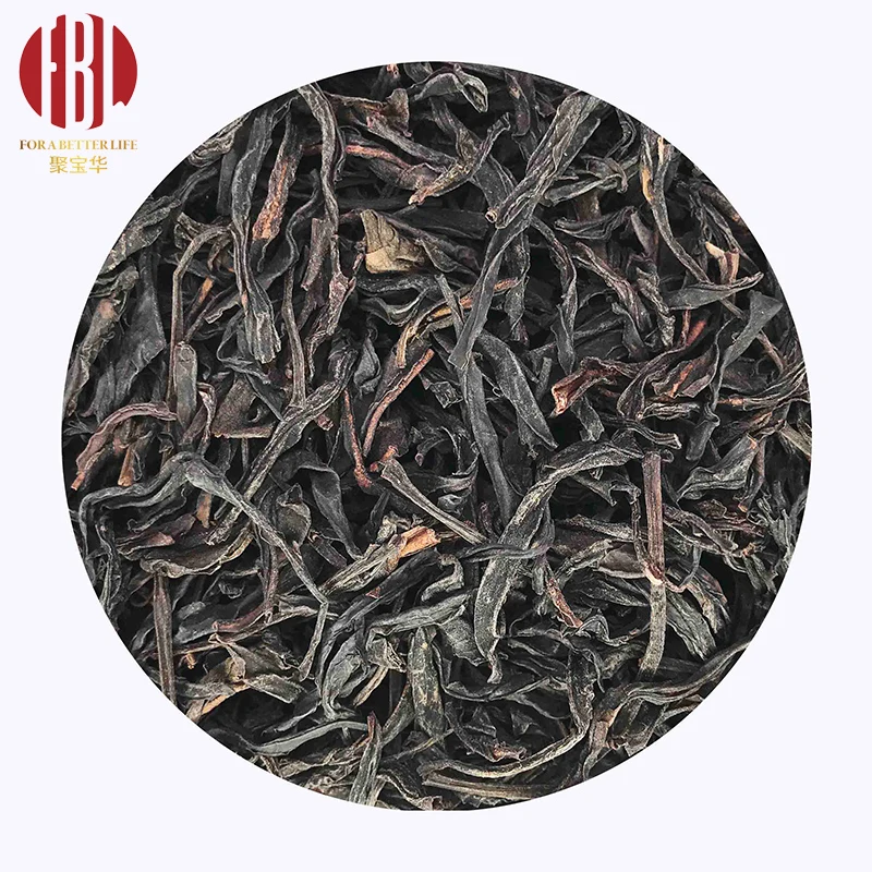 Organic Fujian Oolong Tea Phoenix Dan Cong Oolong Tea