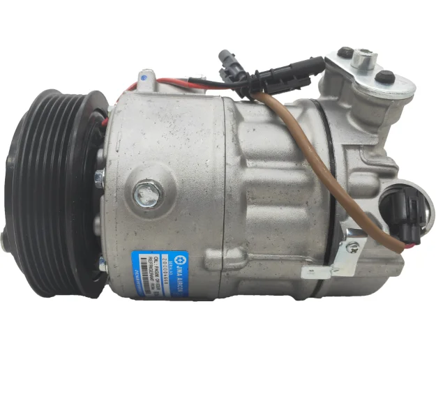 A0742 auto air conditioning parts for 2012 Buick Lacrosse 3.0/Cadillac SRX 3.0 ac compressor 20932037 22780226 22796879 22986911