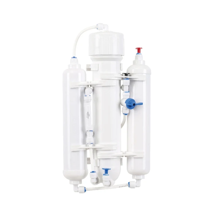 [NW-RO50-H]High Performance 3 stages Reverse Osmosis System-portable