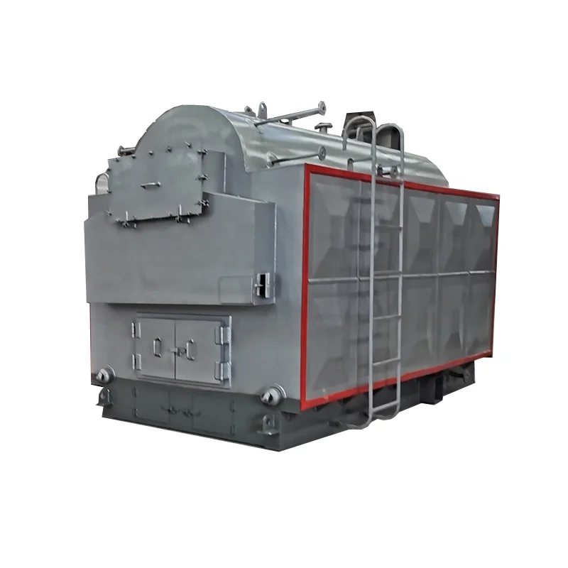 CJSE High quality biomass pellet boiler wood boiler heating temperature control unit for thermal oil for boiler