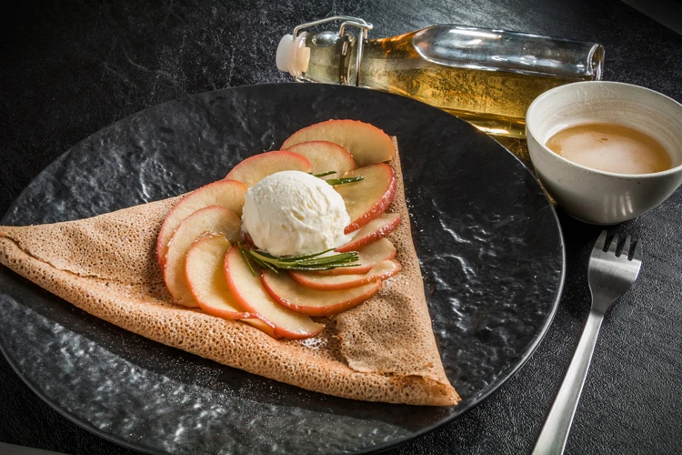 Оптовая продажа из Японии, пищевые ингредиенты, гречневый порошок, пищевые продукты, креп-порошок