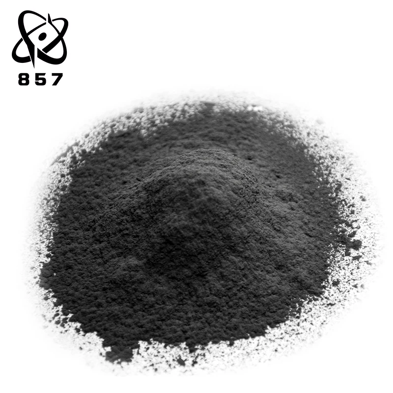 Carbonyl nickel powder T-255 with high purity