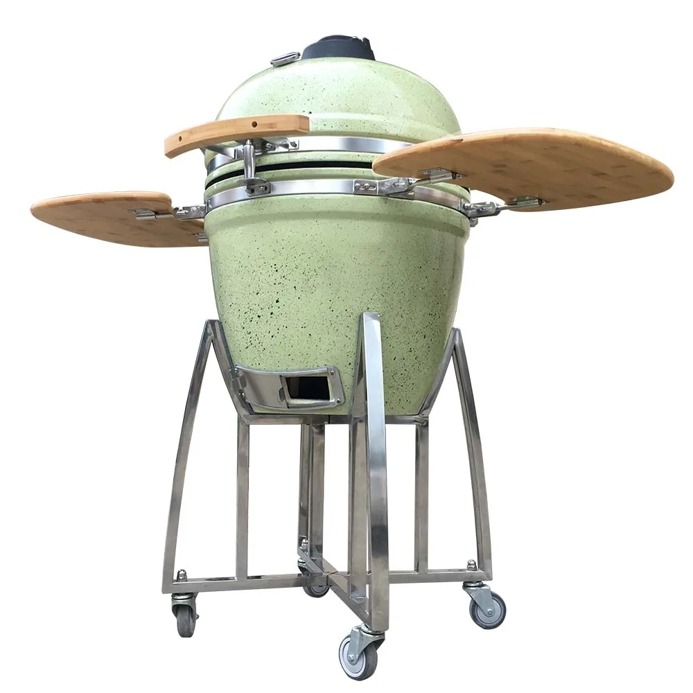 Керамический гриль-камадо