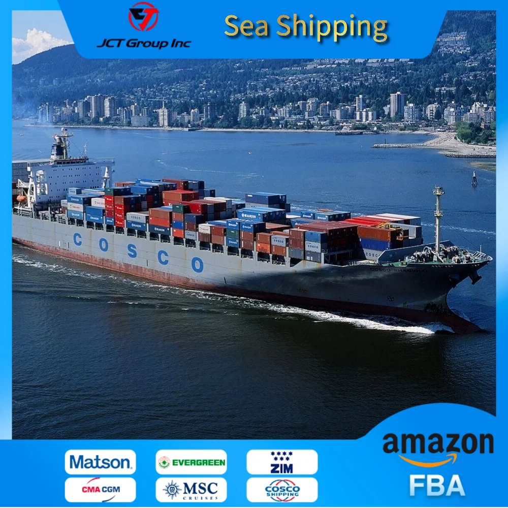 Cheapest Professional Express Delivery Service DHL UPS FedEx TNT Shipping to Usa/Canada/Europe