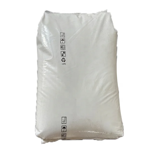 Plastic Polypropylene Pp Granules Resin For Home Appliances