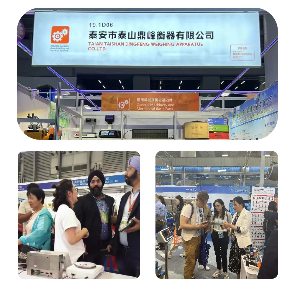 DINGFENG smart body fat scale Manufacturer price smart digital body fat scale with bluetooth white household scales