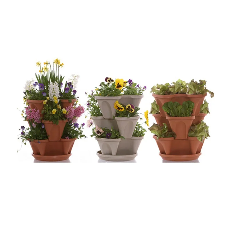 Vertical Tower Garden Hydroponics System for Sale