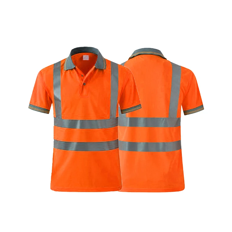 Sell Well Safty Shirt  New Design Mens Vest Chest Rig Bag Reflective Chest  Reflective Vest