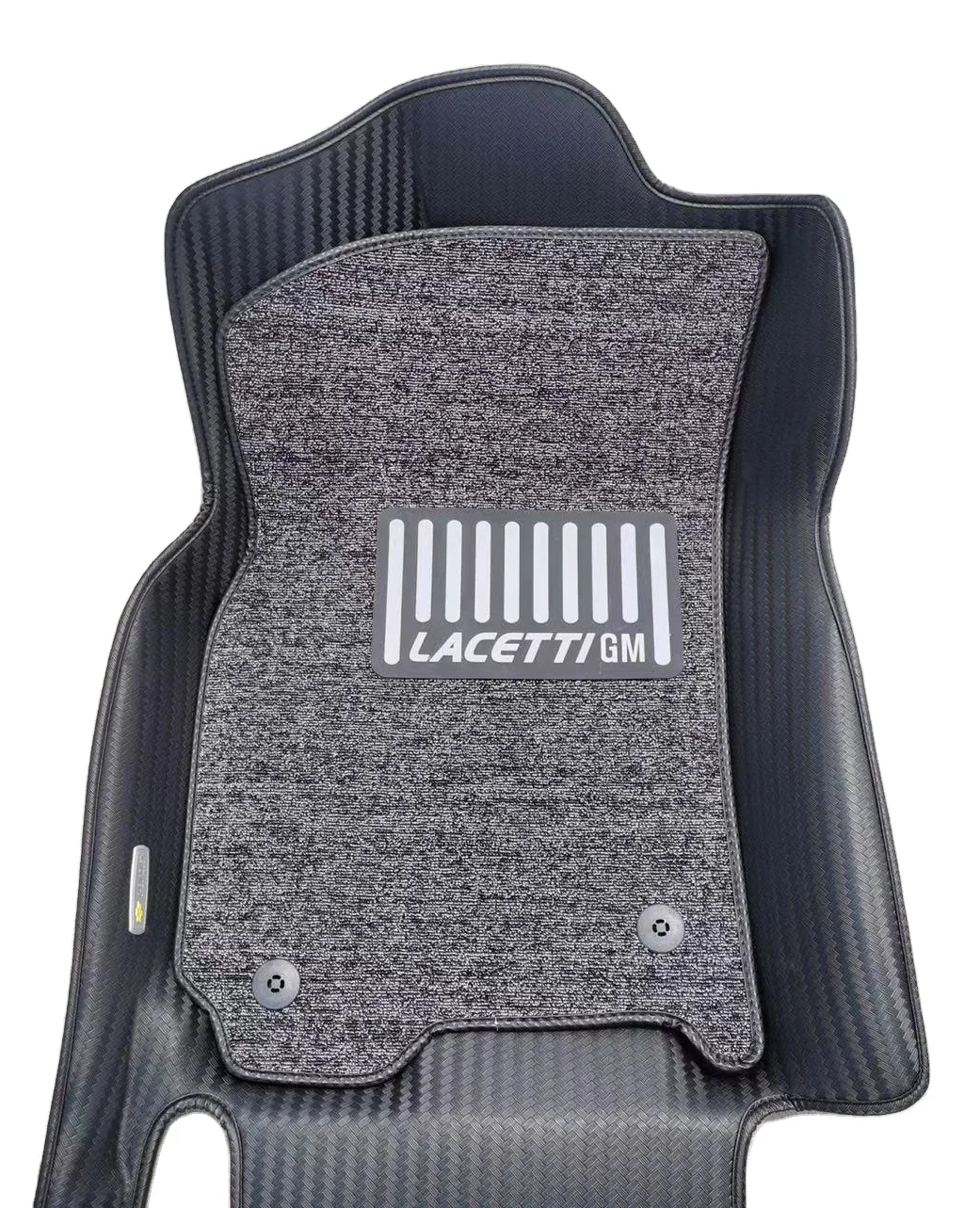 5D hot press car floor mat making machine manufacturing machine