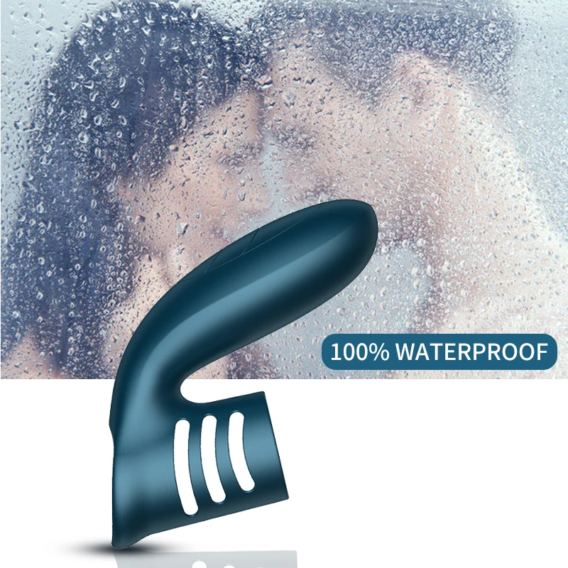 Rechargeable Dildo Ring Man Enlargement Cock Ring Long Time Sex Toys for Male Ring for Sex