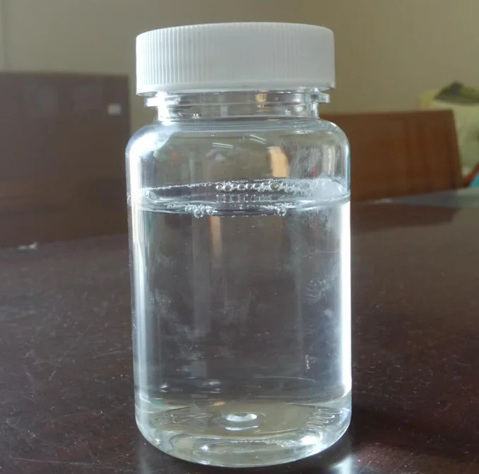 Cocamidopropyl betaine  CAS 61789-40-0