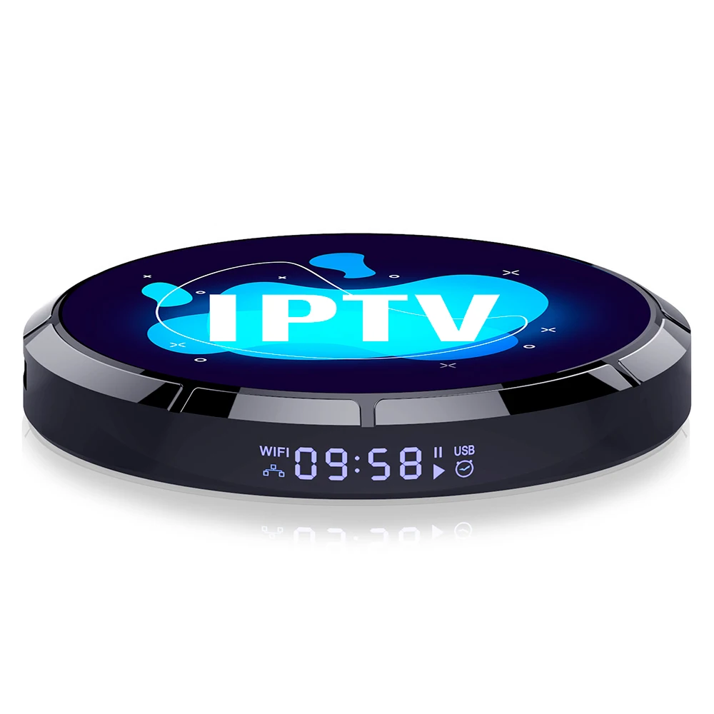  Итальянская Европейская 2021 Iptv XXX 12 месяцев Firestick Бесплатная пробная ТВ-приставка на Android Перепродажа панель M3U телеприставка код
