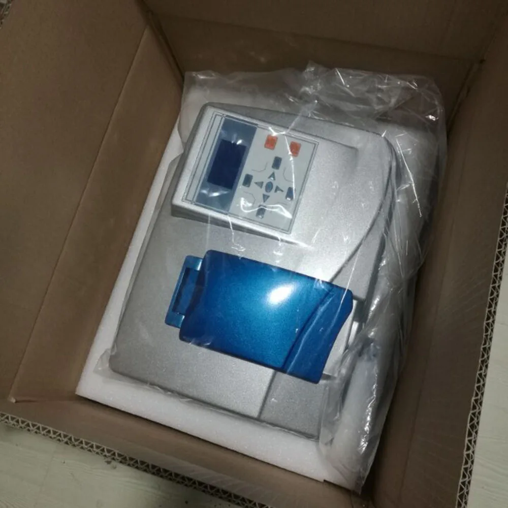 DU-8200 портативный лабораторный спектрофотометр UV