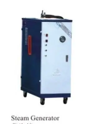 DZBS1135 Steam Shrink Tunnel Machine For Bottle Label