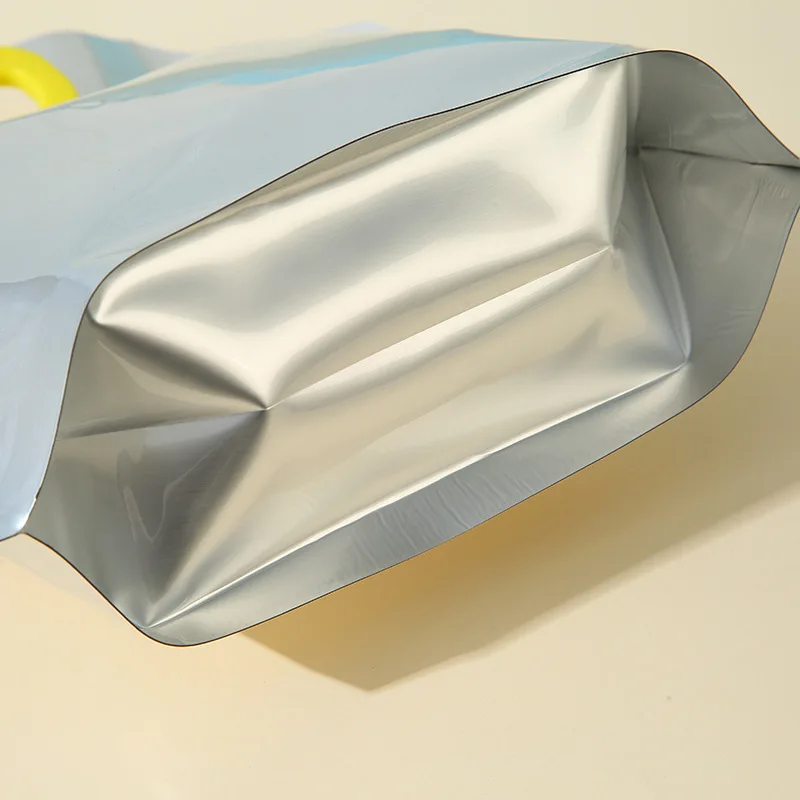 Food Grade BPA free 1.5L 2.5L 5L 10 litre large capacity portable outdoor camping folding water bag plastic water bag for drink