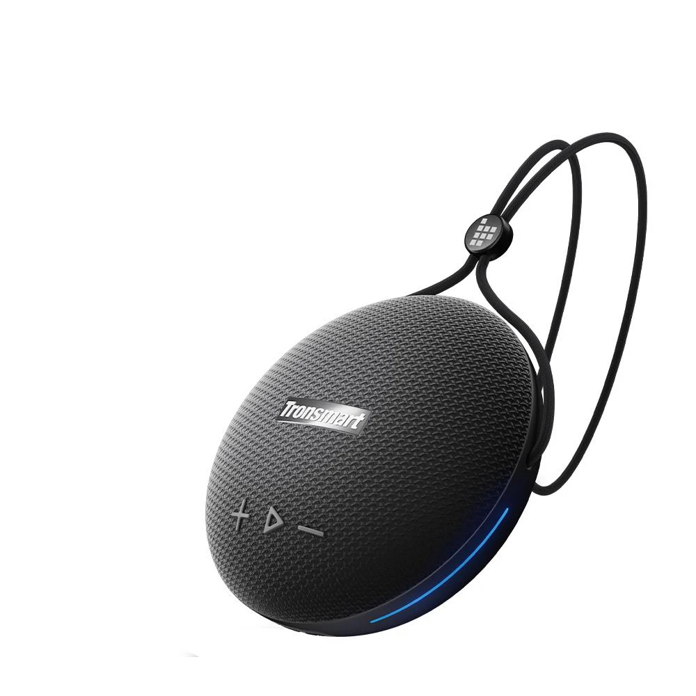 Водонепроницаемый спортивный ПК портативный беспроводной микрофон Tronsmart со средним басом оптовая продажа из Китая импортный динамик Kts