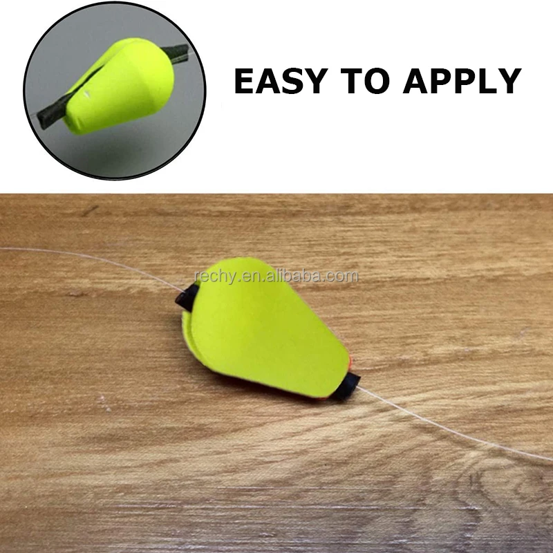 Foam Drop Strike Fly Fishing Float Indicator Fishing Bobber for Fly Fishing Accessories