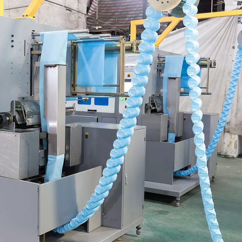 pocket spring making machine pocket spring machine mattress machine