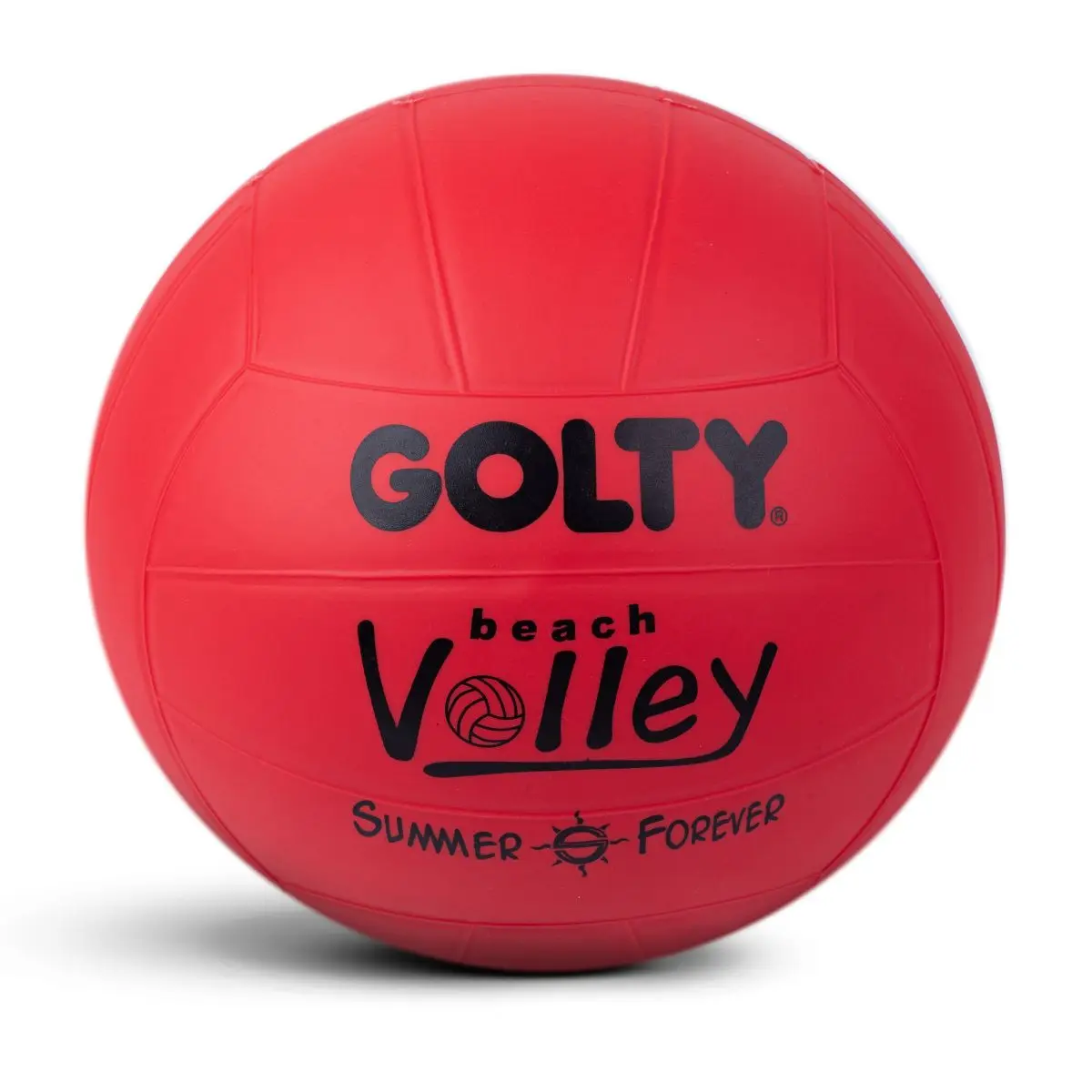 Advertising Customized Volleyball PVC Inflating Ball Small Toys for kids