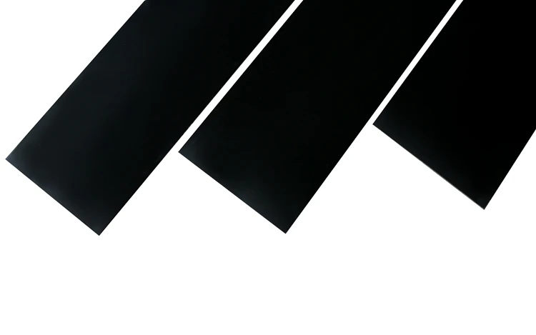 Auto Modification Parts Eva Decking Fire Retardant Sound Insulation Sheet