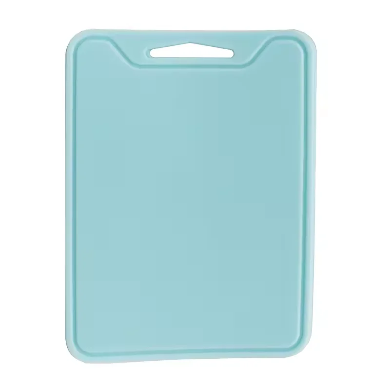 Silicone Cutting Board Cutting Board Chopping Block Food Grade Durable Collapsible Mats