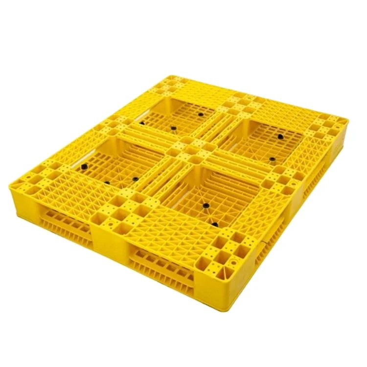 Export Plastic Pallets 1100x1100 High Quality Cheap Plastic Pallets
