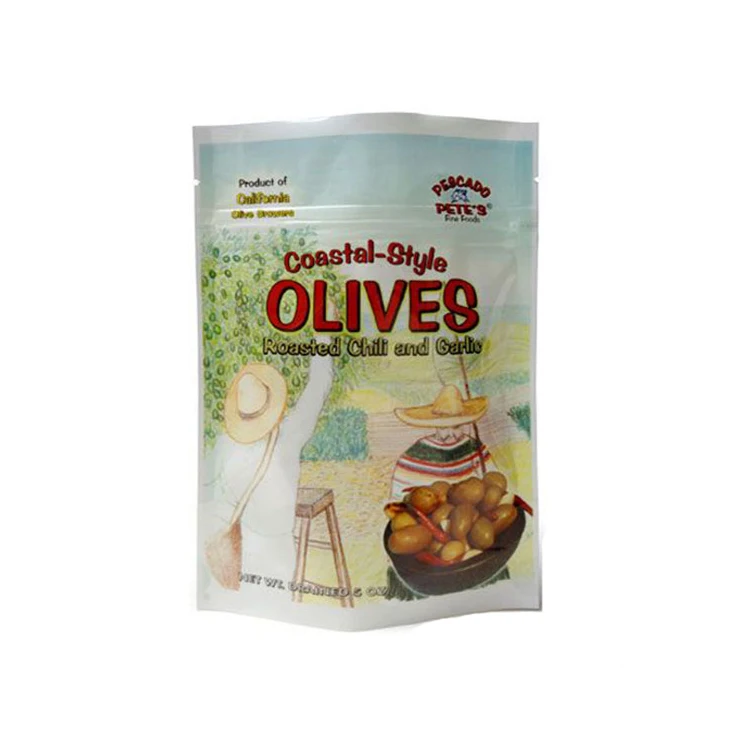 Упаковочные пакеты из крафт-бумаги, пластика, арахиса, сушеных фруктов, алюминиевой фольги, майлара