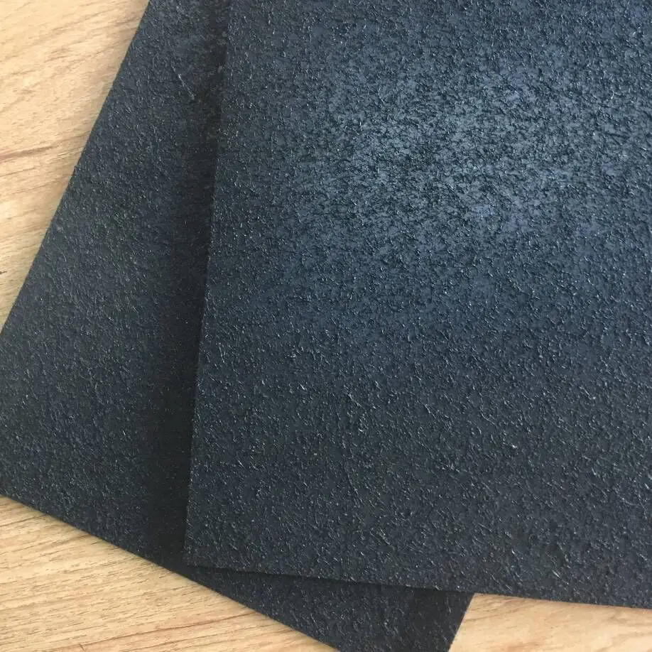 Textured Sheet 1.5mm HDPE Geomembrane