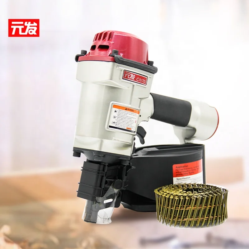 15-градусный катушка ограждения гвоздей обрамление и кровля мастер