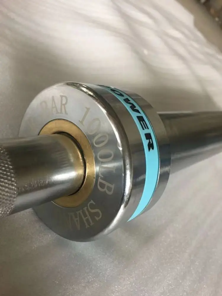stock High quality gym olymp barbell bar ez curl barbell bar weight lifting curved barbell bar